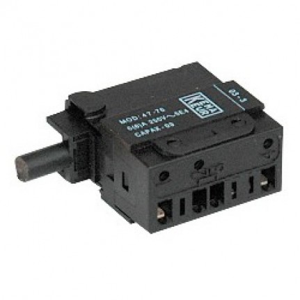 Блок ручной регулировки педали Foredom-K sr srh