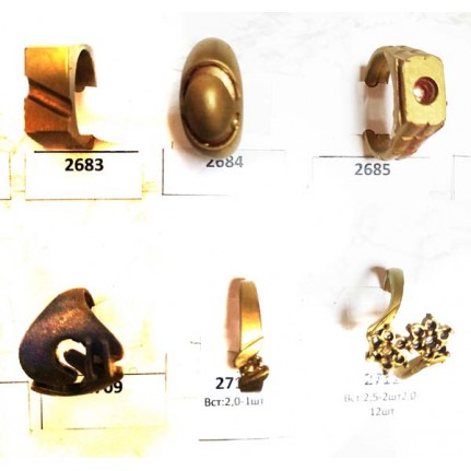 стенд№3 КОЛЬЦА 116