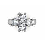 Кольцо Вк 361