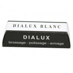 Паста DIALUX белая 115 г (финишная полировка)