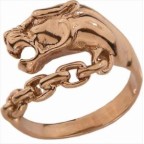 Кольцо М 17120