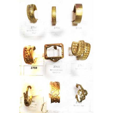 стенд№3 КОЛЬЦА 123