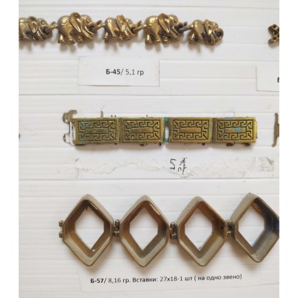 стенд№4 - БРАСЛЕТЫ - 14
