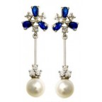 Серьги Вс 019