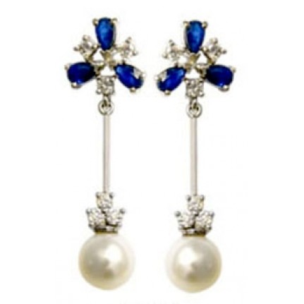 Серьги Вс 019