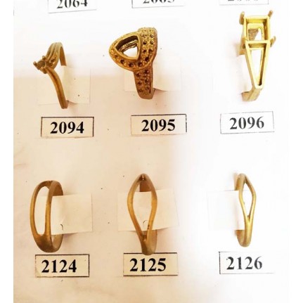 стенд№3 КОЛЬЦА 023