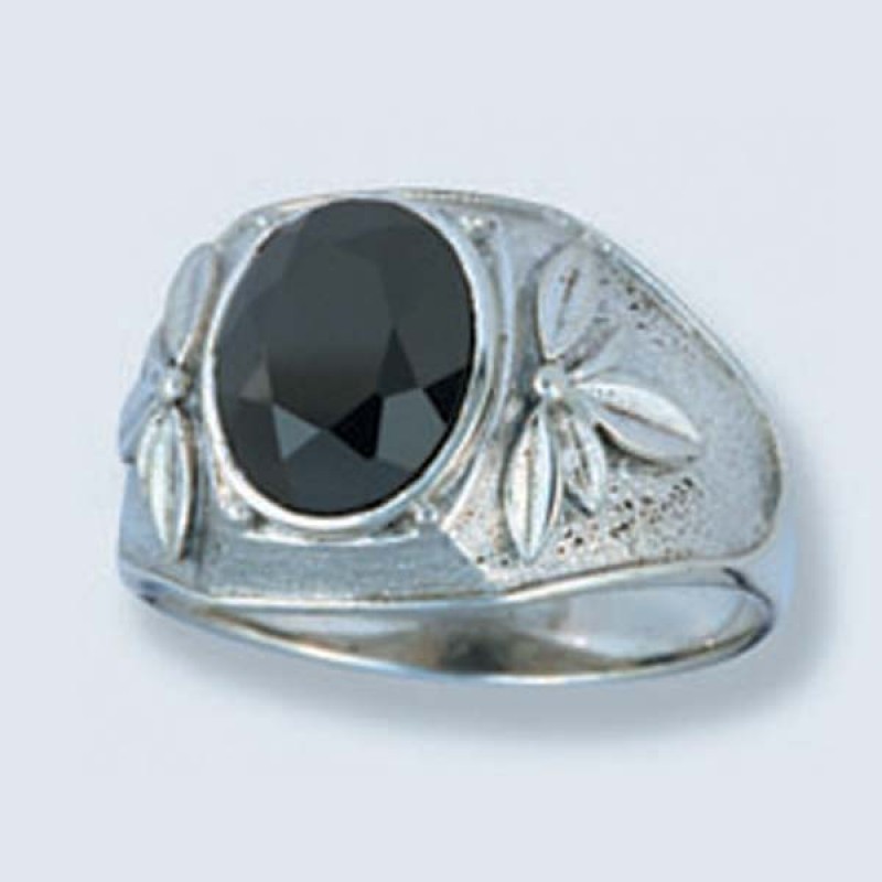 Перстень с камнем 341