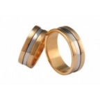 Кольцо Вк 341