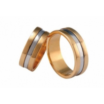 Кольцо Вк 341