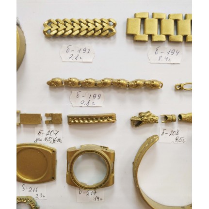 стенд№4 - БРАСЛЕТЫ - 48