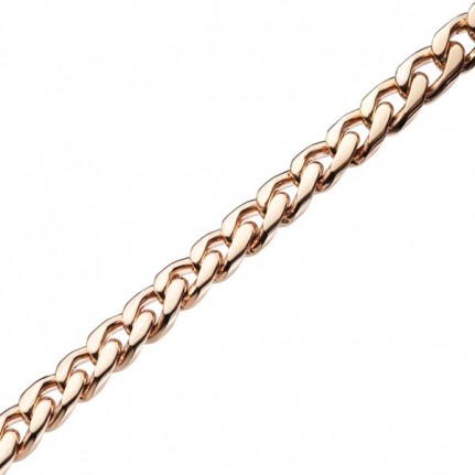 Изготовление цепочек на заказ в Москве - Золото и Стиль