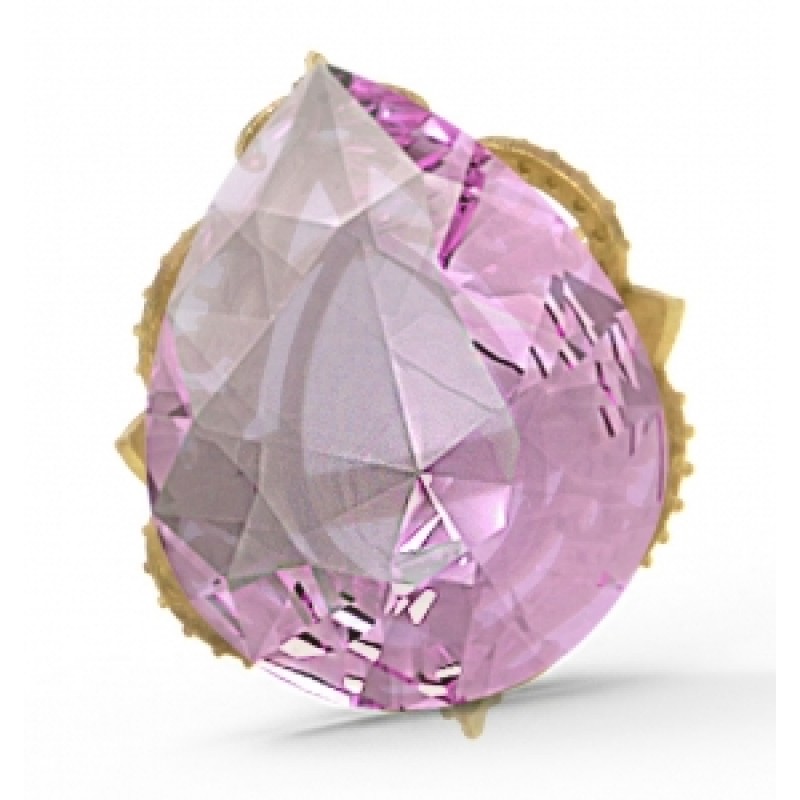 Кольцо Вк 481