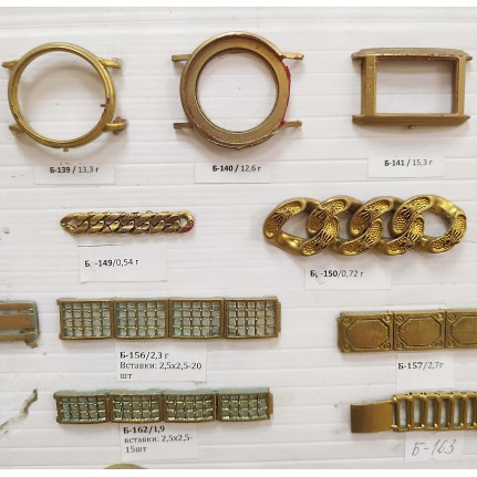 стенд№4 - БРАСЛЕТЫ - 37