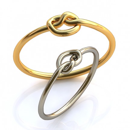 Обручальные кольца на заказ