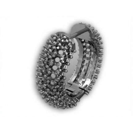 Серьги Os 4020