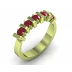 Кольцо Вк 354