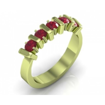 Кольцо Вк 354