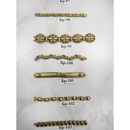 стенд№4 - БРАСЛЕТЫ - 84