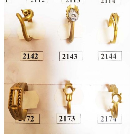 стенд№3 КОЛЬЦА 029