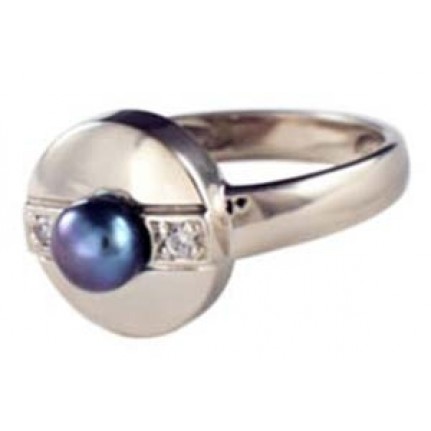 Кольцо Вк 134