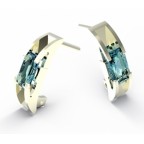 Серьги Вс 140