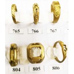 Стенд восковок 1-44