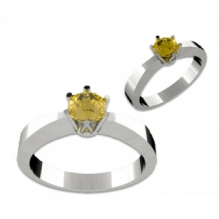 Кольцо Вк 246