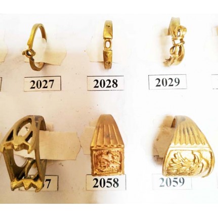 стенд№3 КОЛЬЦА 006