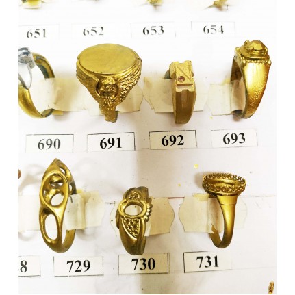 Стенд восковок 1-36