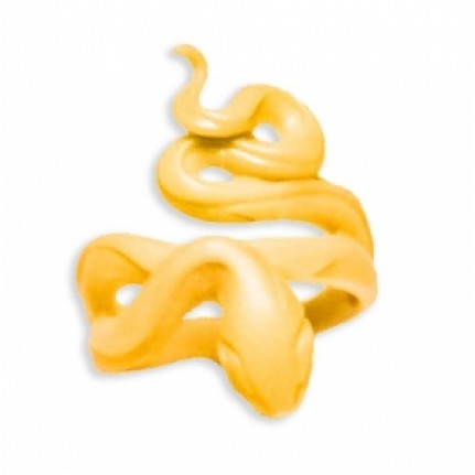 Кольцо Вк 028