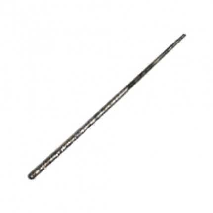 Сверло алмазное 0.8/раб1.1