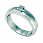 Кольцо с камнем Os 2136