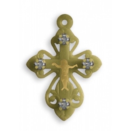 Крест Вкр 004