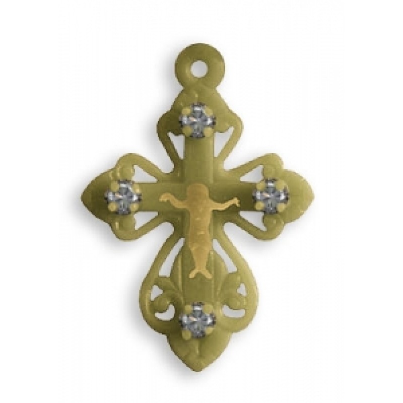 Крест Вкр 004