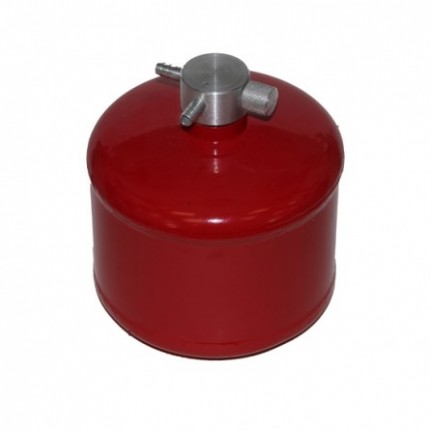 Бачок бензиновый 1,5л.