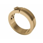 Кольцо с камнем Os 2096