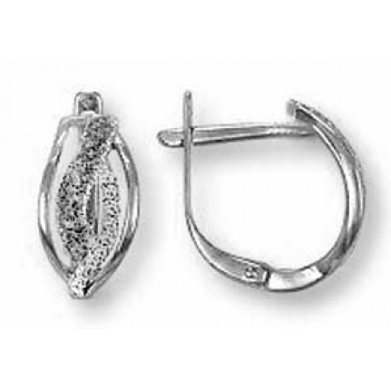 Серьги Вс 046