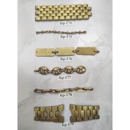 стенд№4 - БРАСЛЕТЫ - 104