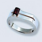 Печатка с камнем 826