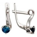 Серьги Вс 063