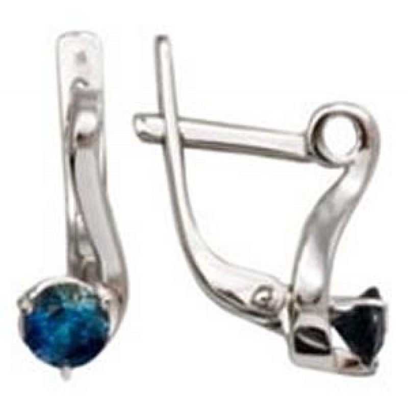 Серьги Вс 063