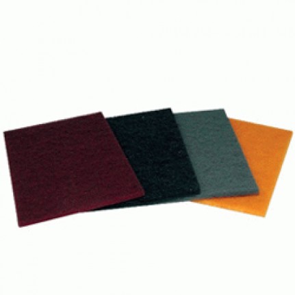 Волокно образивное P800 серое