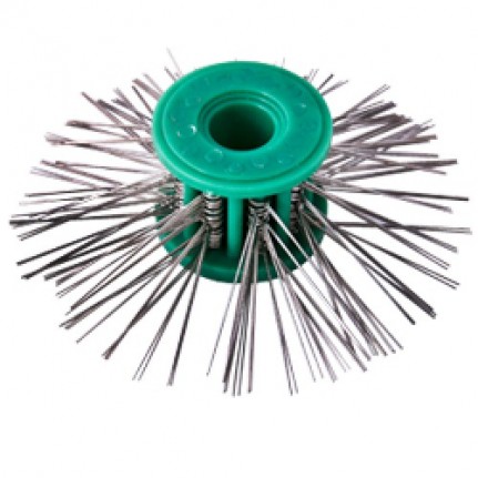 Щетка матовка 33х8,3 (1мм)