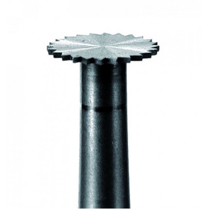 Бор диск №45 3,5 Х 0,21мм