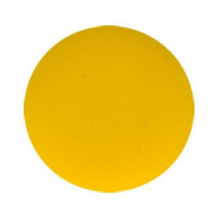 Эмаль холодная NICEM CO.1007 250гр.(непрозрачная/желтая хром)