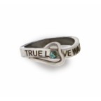 Кольцо Вк 452