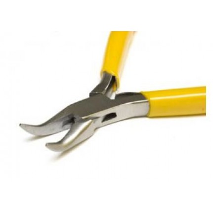 Клювики (горизонтально изогнутые)