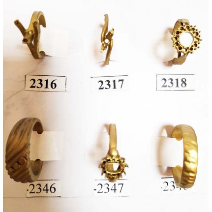 стенд№3 КОЛЬЦА 057