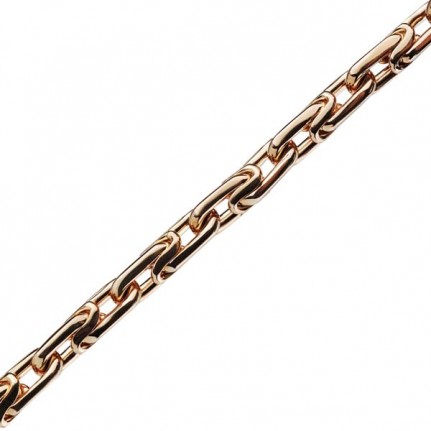 Изготовление цепочек на заказ в Москве - Золото и Стиль