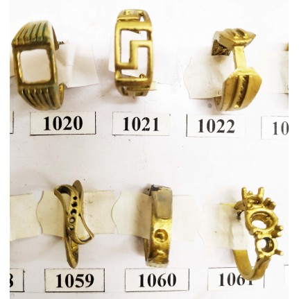 Стенд восковок 1-84